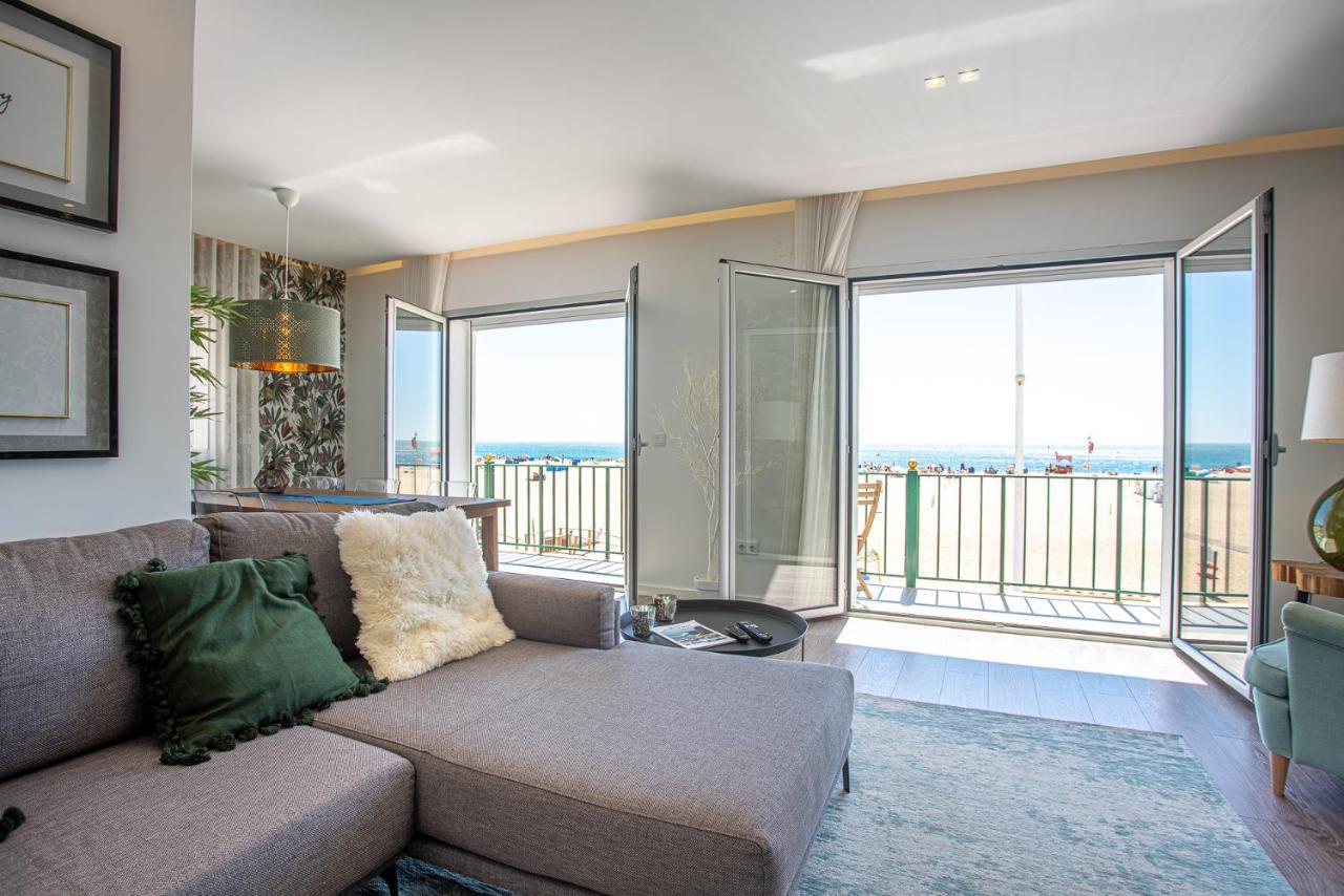 Appartement T3 Aleluia à Nazaré Extérieur photo