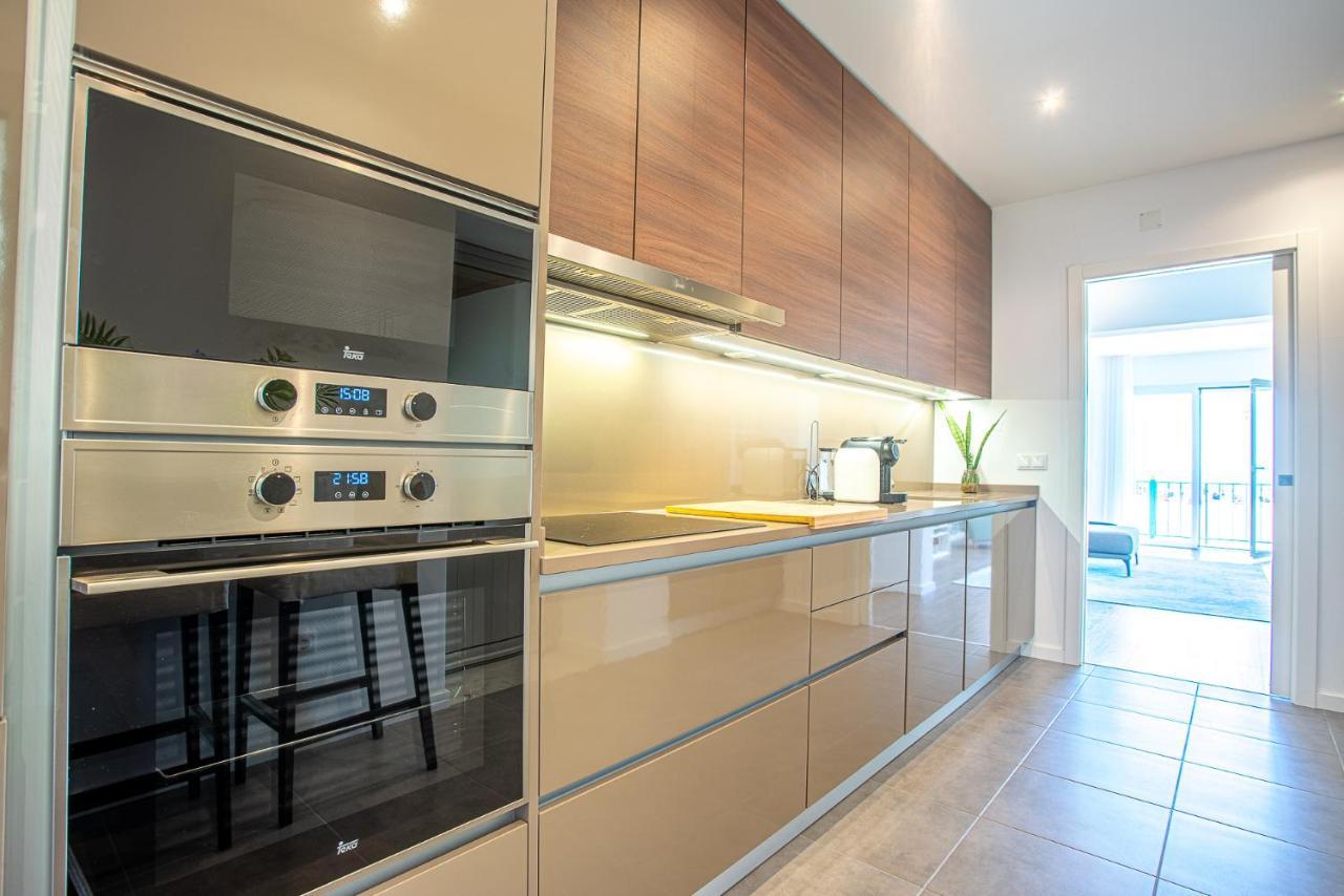 Appartement T3 Aleluia à Nazaré Extérieur photo