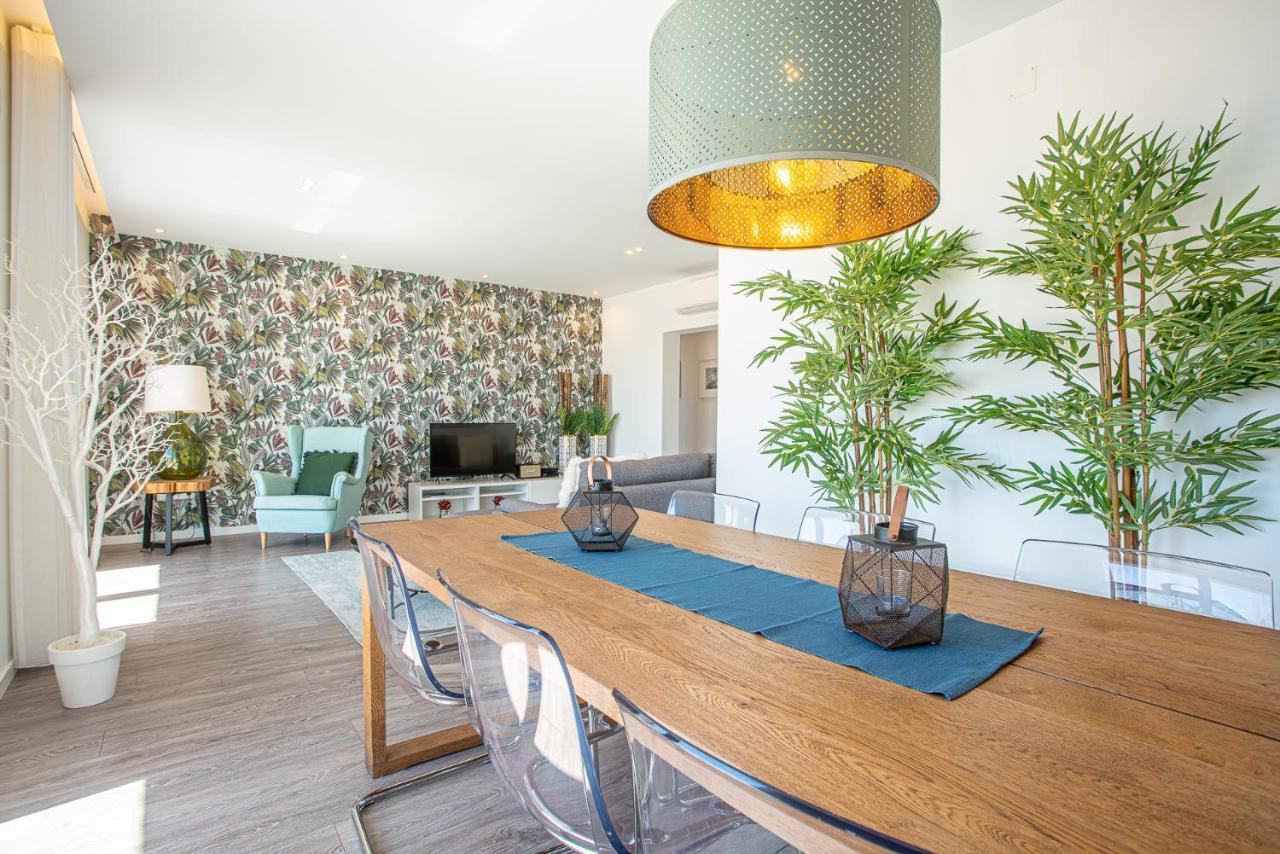 Appartement T3 Aleluia à Nazaré Extérieur photo