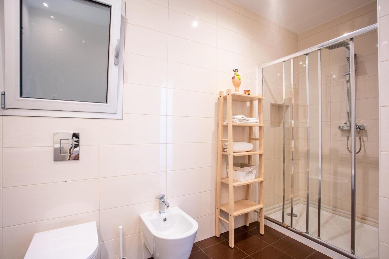 Appartement T3 Aleluia à Nazaré Extérieur photo
