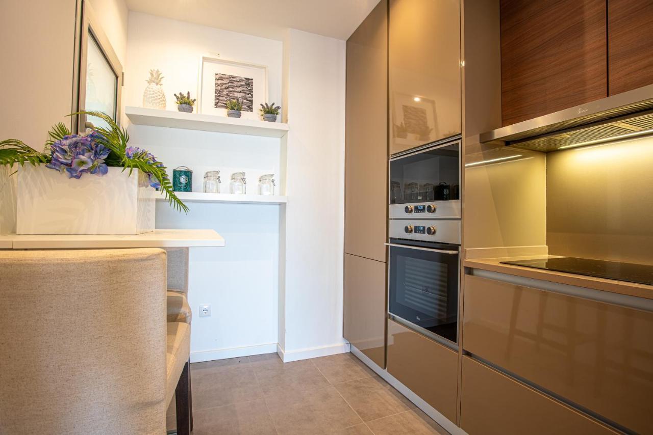 Appartement T3 Aleluia à Nazaré Extérieur photo