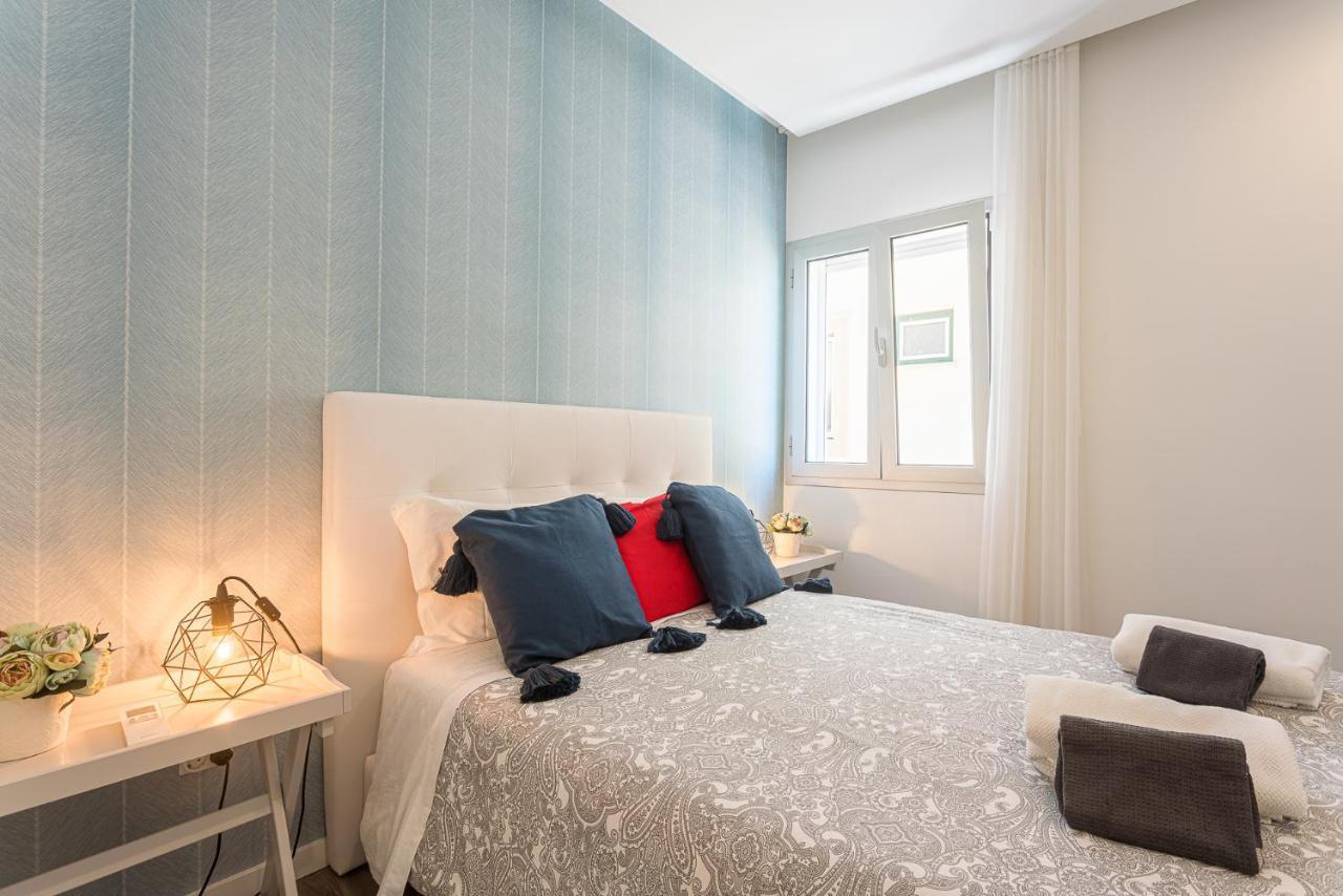 Appartement T3 Aleluia à Nazaré Extérieur photo