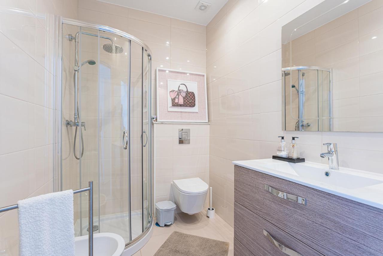 Appartement T3 Aleluia à Nazaré Extérieur photo